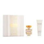 Elie Saab Le Parfum Lumière EDP 50 ml + BL 75 ml M