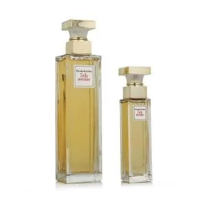 Elizabeth Arden 5th Avenue EDP 125 ml + EDP 30 ml F