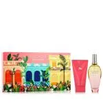 Escada Brisa Cubana EDT 100 ml + BC 150 ml + nécessaire W