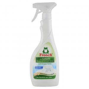 Frosch ECO Spray para manchas de sabão à la bile (500ml)