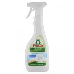 Frosch Frosch ECO Spray para manchas de sabão à la bile (500ml)