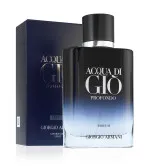 Giorgio Armani Acqua di Gio Profondo Parfum perfume para homens 100 ml