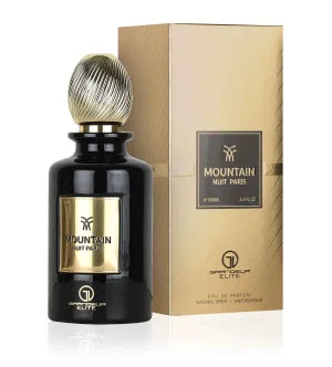 Grandeur Mountain Nuit Paris eau de parfum unissex 100 ml