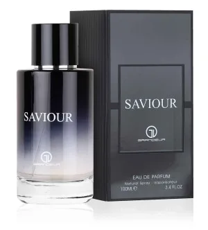 Grandeur Saviour eau de parfum para homens 100 ml