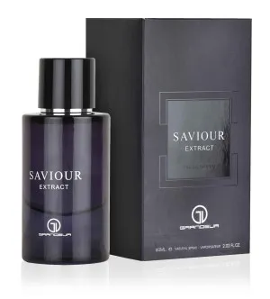 Grandeur Saviour Extract eau de parfum para homens 100 ml