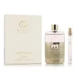 Gucci Guilty Pour Femme EDP 90 ml + EDP 10 ml W