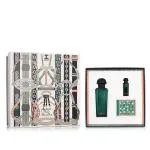 Hermès Eau D'Orange Verte EDC 100 ml + EDC MINI 7,5 ml + sabonete sólido 50 g UNISEX