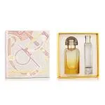 Hermès Un Jardin à Cythère EDT recarregável 50 ml + EDT MINI 15 ml UNISEX