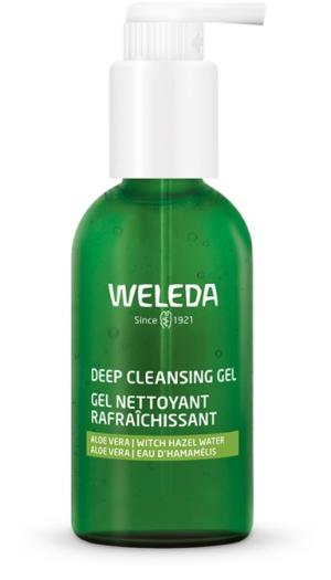 Gel de limpeza profunda 150 ml