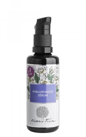 Soro hialurónico 50ml