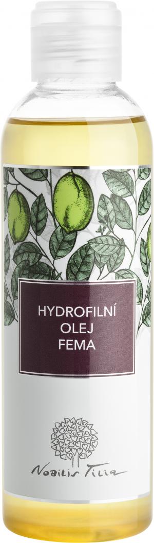 Óleo hidrofílico Fema 200ml