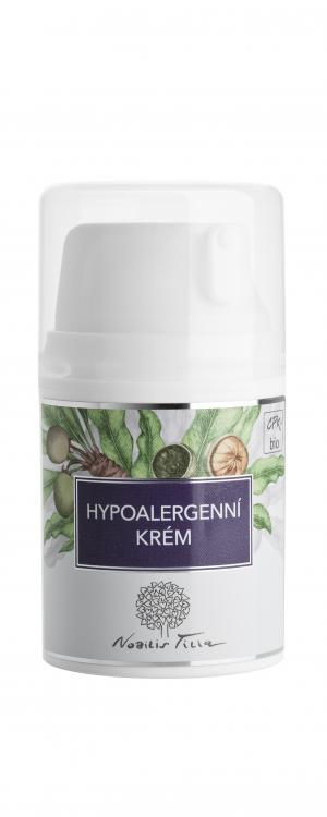 Creme hipoalergénico 50ml