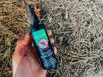 Incognito Spray repelente natural 100 ml - 100% de proteção contra todos os insectos