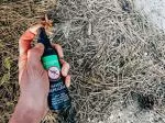 Incognito Spray repelente natural 100 ml - 100% de proteção contra todos os insectos