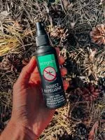 Incognito Spray repelente natural 50 ml - 100% de proteção contra todos os insectos