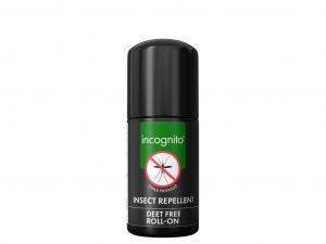 Desodorizante roll-on repelente (50 ml) - com um agradável aroma a citrinos