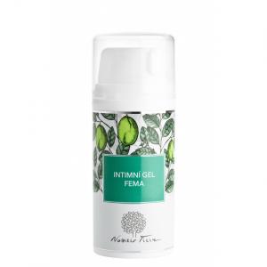 Fema Gel Íntimo 100 ml