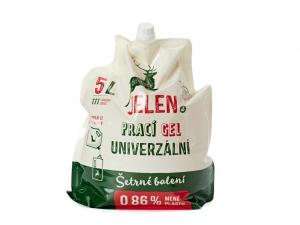 Gel de Lavagem Veados Universal 5l