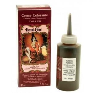 Molho de creme fino 90ml Bordeaux