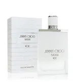 Água de Toalete Jimmy Choo Man Ice para homens 100 ml