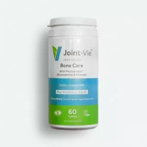 Vegetology Joint-Vie - Preparação avançada para ossos e articulações 60 comprimidos