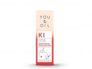 You & Oil KI Exaustão Emocional 5 ml