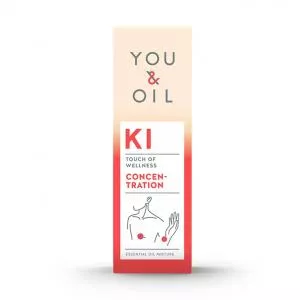 You & Oil Concentração de Ki 5 ml