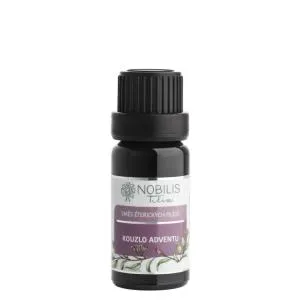 Nobilis Tilia Magia do Advento 10 ml
