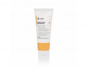 Creme regenerador para os pés 75 ml