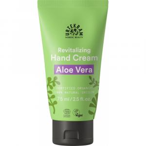 Aloe vera creme de mãos 75ml BIO, VEG