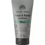Urtekram Creme corporal e facial MEN 150ml BIO, VEG