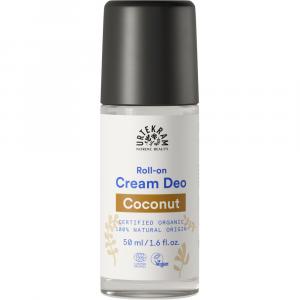 Desodorizante creme de coco 50ml BIO, VEG