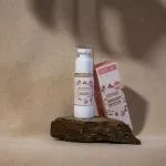 Kvitok Argan Day Cream para pele madura 30 (30 ml) - com ácido hialurónico