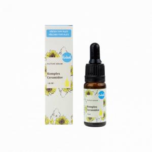 Soro Facial - Complexo de Ceramida (10 ml) - restaura a película protectora da pele