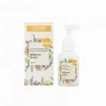 Kvitok Óleo de massagem de duche contra a celulite Desintoxicação profunda (50 ml)
