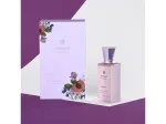 Kvitok Perfume Frutado (30 ml) - com aroma de framboesa, groselha e baunilha