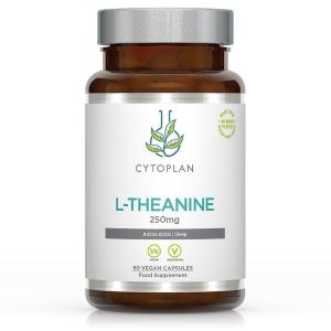 L-teanina - Sono, relaxamento, relaxamento, GABA
