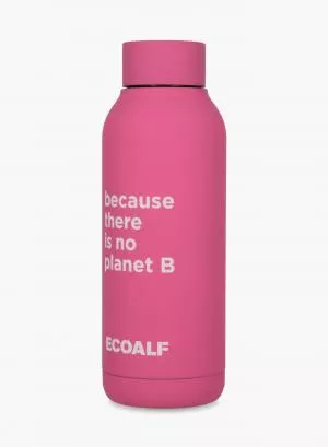 Ecoalf Ecoalf frasco rosa