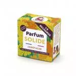 Lamazuna Perfume sólido - Um toque de Verão (20 ml) - reenchimento - fragrância floral de Verão