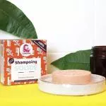 Lamazuna Champô sólido para cabelos normais com óleo de habeas (70 g) - mais 25%, mas ao mesmo preço!