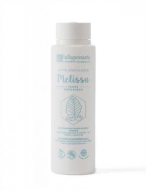 Loção de limpeza com bálsamo de limão BIO (150 ml)