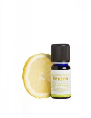 laSaponaria Óleo essencial - BIO limão (10 ml)