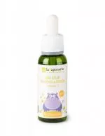 laSaponaria Óleo de cura para mães e bebés BIO (30 ml)