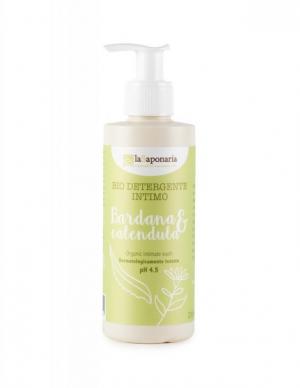 Gel Íntimo BIO (200 ml) - mantém o pH natural 4,5