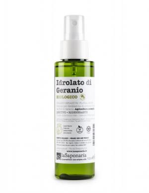 Gerânio BIO (100 ml)