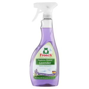 Limpador de Higiene de Lavanda (ECO, 500ml)