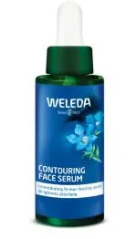 Weleda Sérum lifting Genciana Azul e Hamamélis Alpina