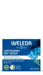 Weleda Creme de dia lifting Genciana Azul e Hamamélis Alpina