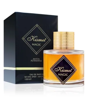 Maison Alhambra Kismet Magic eau de parfum unissex 100 ml