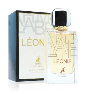 Maison Alhambra Léonie eau de parfum para mulheres 100 ml